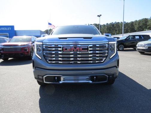 Sterling 2024 GMC Sierra 1500 Denali
