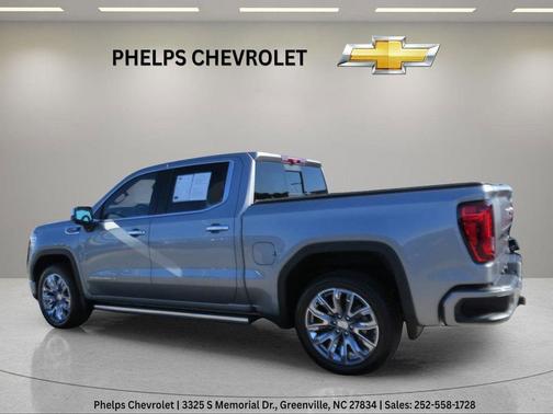 Sterling 2024 GMC Sierra 1500 Denali