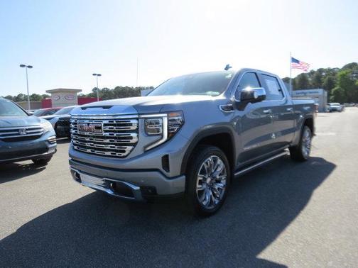 Sterling 2024 GMC Sierra 1500 Denali