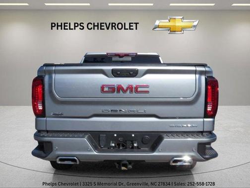 Sterling 2024 GMC Sierra 1500 Denali