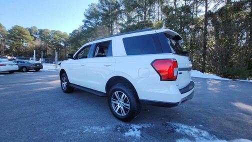 2024 Ford Expedition XLT