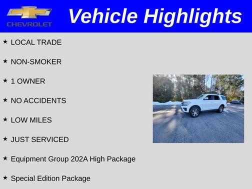 2024 Ford Expedition XLT