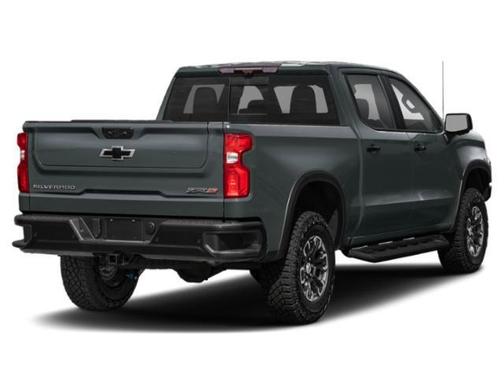 Cypress 2026 Chevrolet Silverado 1500 ZR2