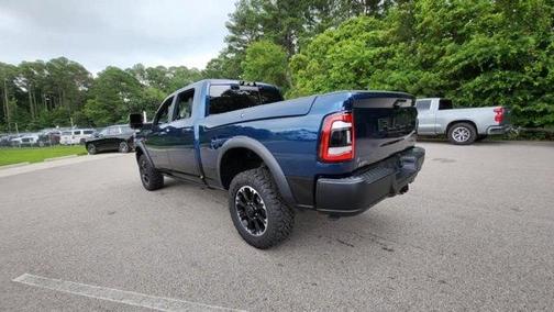 2024 RAM 2500 Power Wagon