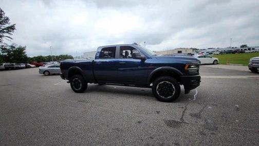 2024 RAM 2500 Power Wagon