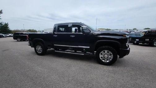 2024 Chevrolet Silverado 2500 High Country