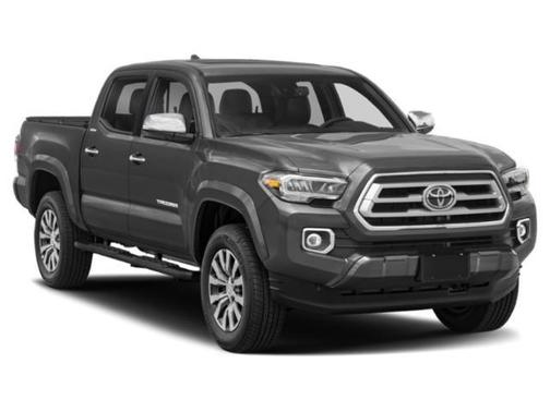2023 Toyota Tacoma Limited