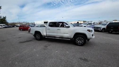 2023 Toyota Tacoma Limited
