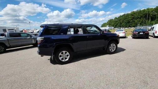 2015 Toyota 4Runner SR5
