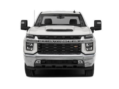 2022 Chevrolet Silverado 2500 LT