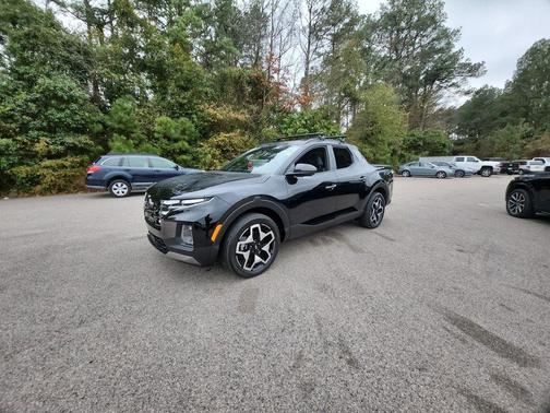 2023 Hyundai SANTA CRUZ 2.5T Limited