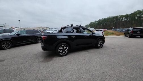 2023 Hyundai SANTA CRUZ 2.5T Limited