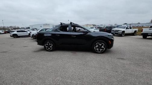 2023 Hyundai SANTA CRUZ 2.5T Limited