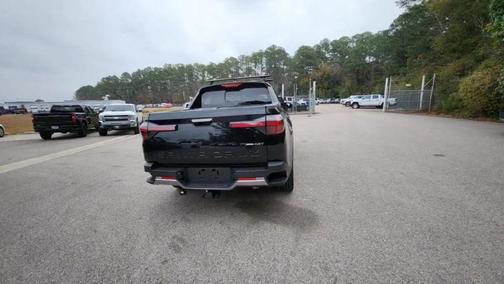 2023 Hyundai SANTA CRUZ 2.5T Limited