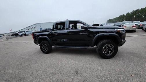 2023 Chevrolet Colorado ZR2