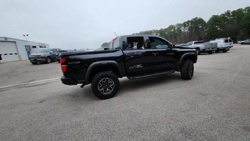 2023 Chevrolet Colorado ZR2