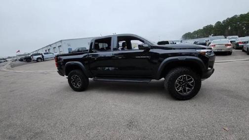 2023 Chevrolet Colorado ZR2