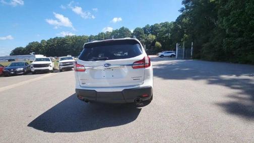 2022 Subaru Ascent Limited 7-Passenger