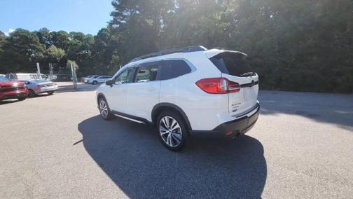 2022 Subaru Ascent Limited 7-Passenger