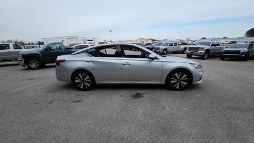 2019 Nissan Altima 2.5 SL