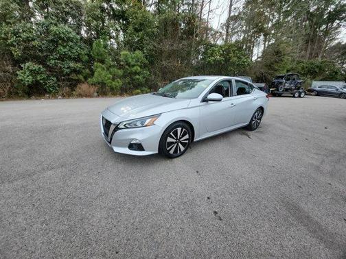 2019 Nissan Altima 2.5 SL