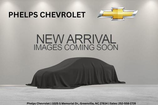 Sterling Gray Metallic 2026 Chevrolet Traverse LT