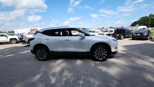 2025 Chevrolet Blazer Premier