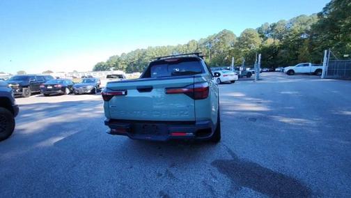 2023 Hyundai SANTA CRUZ 2.5T SEL Premium