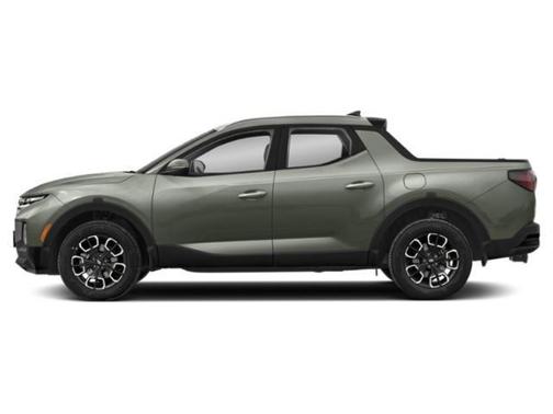 2023 Hyundai SANTA CRUZ 2.5T SEL Premium