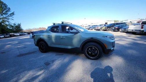 2023 Hyundai SANTA CRUZ 2.5T SEL Premium