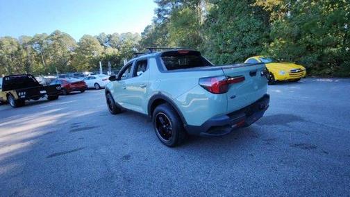 2023 Hyundai SANTA CRUZ 2.5T SEL Premium