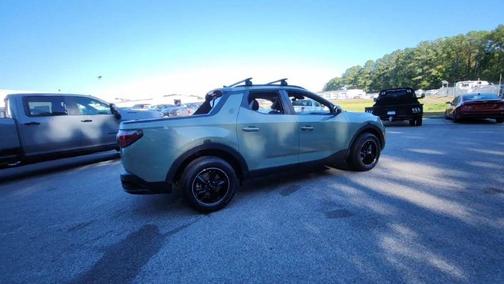 2023 Hyundai SANTA CRUZ 2.5T SEL Premium