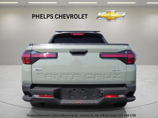 2023 Hyundai SANTA CRUZ 2.5T SEL Premium