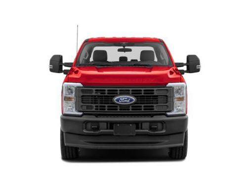 Oxford White 2024 Ford F-350 XL
