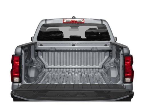2025 Chevrolet Colorado WT