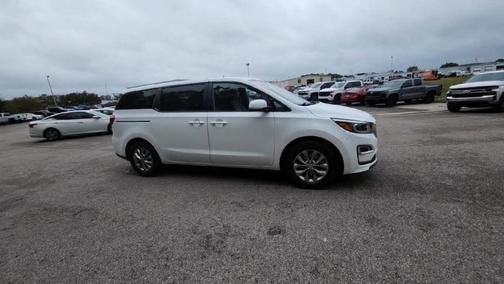 2021 Kia Sedona LX