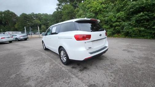 2021 Kia Sedona LX