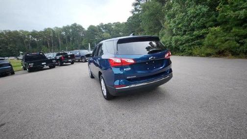 2020 Chevrolet Equinox 2LT