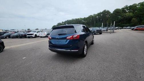 2020 Chevrolet Equinox 2LT