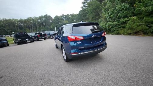 2020 Chevrolet Equinox 2LT