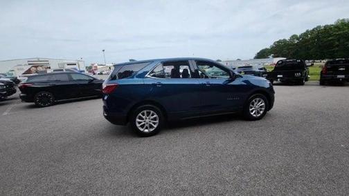 2020 Chevrolet Equinox 2LT