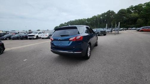 2020 Chevrolet Equinox 2LT