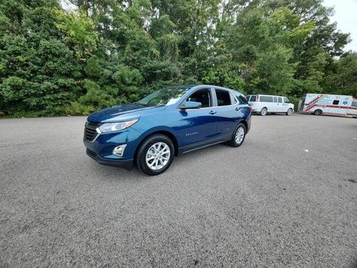 2020 Chevrolet Equinox 2LT