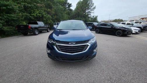 2020 Chevrolet Equinox 2LT