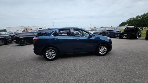 2020 Chevrolet Equinox 2LT