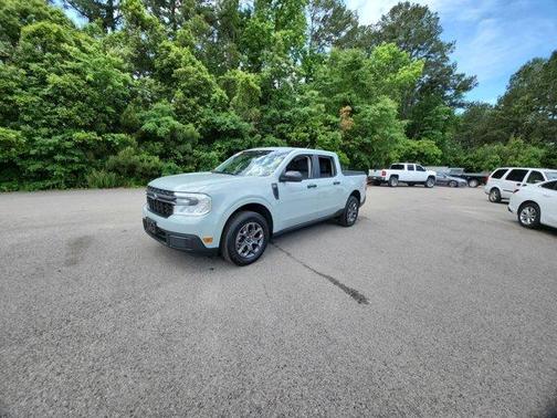 2023 Ford Maverick XLT