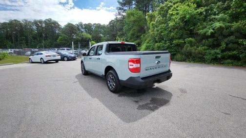 2023 Ford Maverick XLT