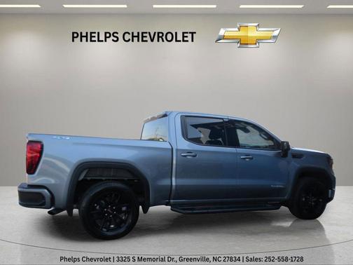 Sterling 2025 GMC Sierra 1500 Elevation