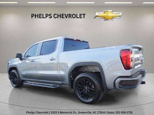 Sterling 2025 GMC Sierra 1500 Elevation