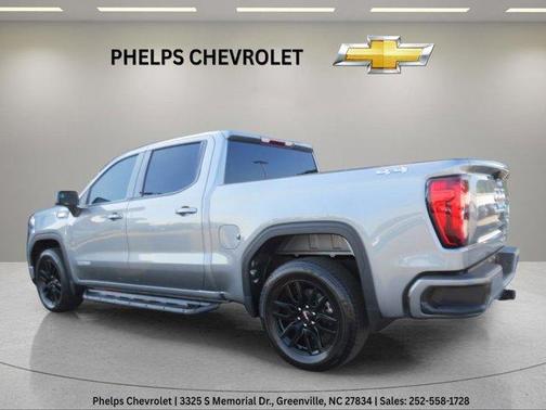 Sterling 2025 GMC Sierra 1500 Elevation